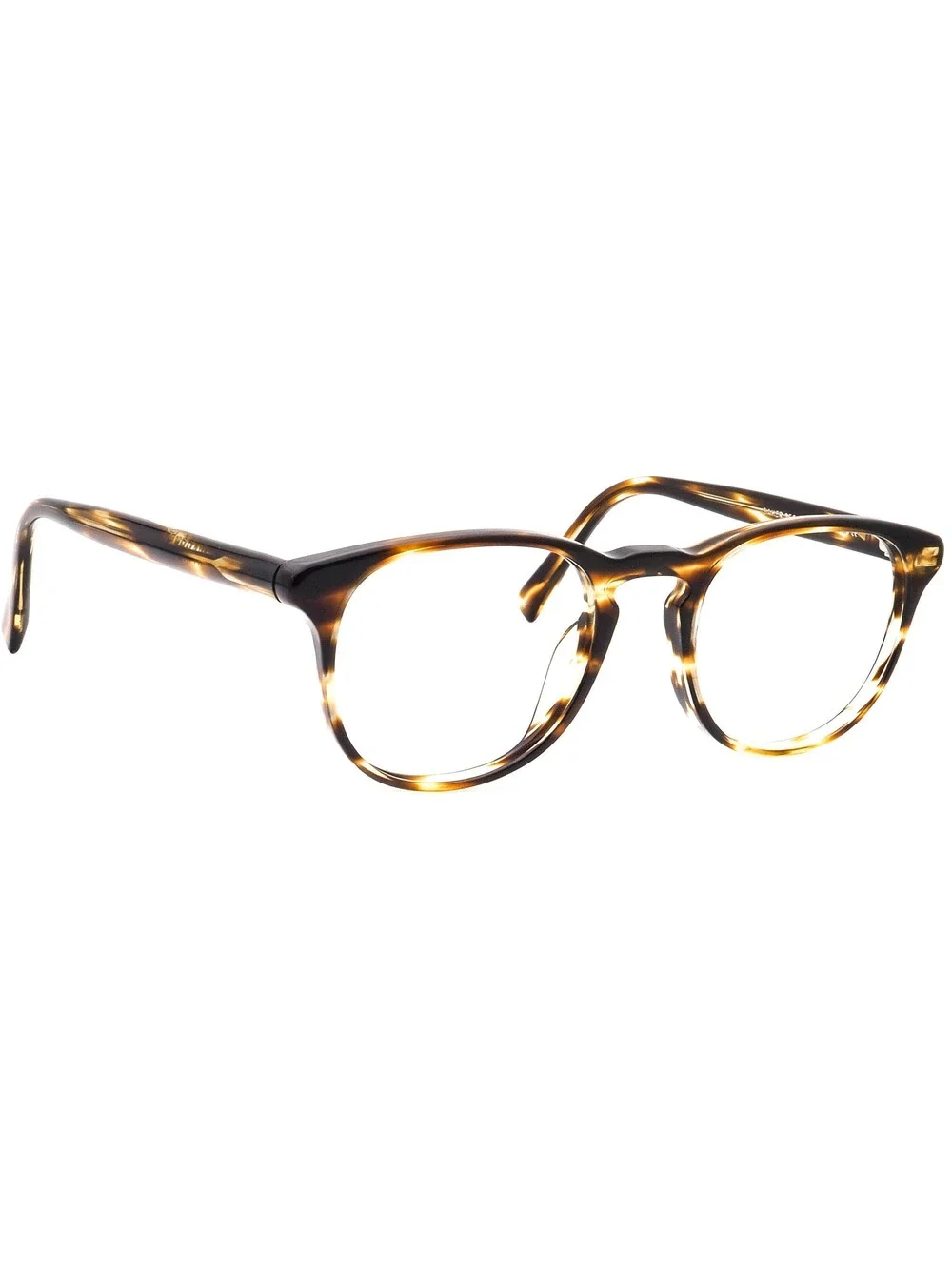 Warby Parker Baker 256 Eyewear